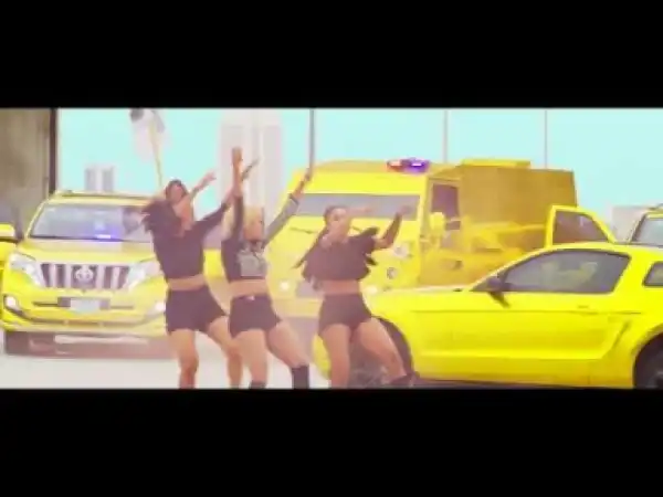 Video: Kcee – “Bullion Squad”